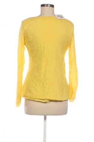 Bluzka damska European Culture, Rozmiar M, Kolor Żółty, Cena 28,99 zł