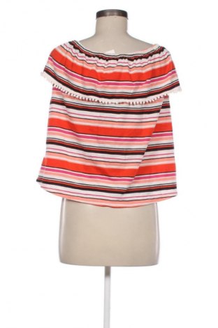 Dámská halenka F&F, Velikost XS, Barva Vícebarevné, Cena  79,00 Kč