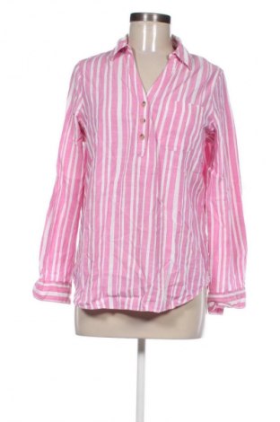 Bluzka damska F&F, Rozmiar S, Kolor Kolorowy, Cena 22,47 zł