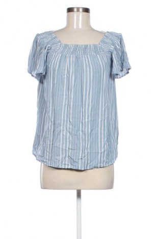 Bluzka damska F&F, Rozmiar XS, Kolor Kolorowy, Cena 7,99 zł