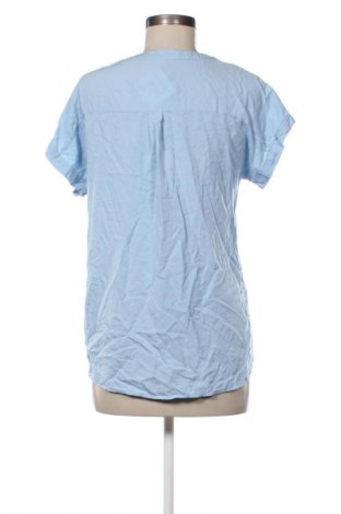 Dámská halenka F&F, Velikost XS, Barva Modrá, Cena  79,00 Kč