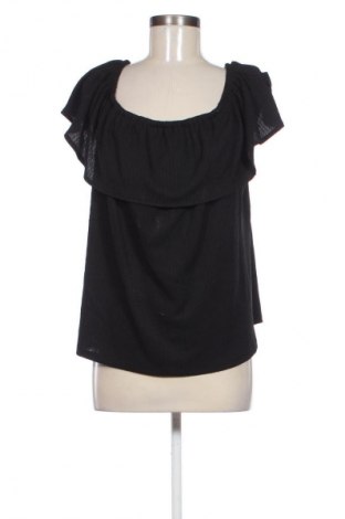 Bluzka damska F&F, Rozmiar XL, Kolor Czarny, Cena 22,99 zł