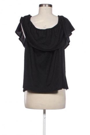 Bluzka damska F&F, Rozmiar XL, Kolor Czarny, Cena 22,99 zł