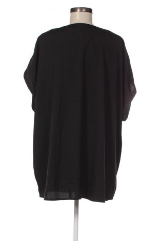 Dámska blúza FLG, Veľkosť 3XL, Farba Čierna, Cena  6,95 €