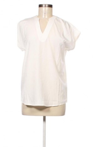 Γυναικεία μπλούζα FLG, Μέγεθος S, Χρώμα Λευκό, Τιμή 6,99 €