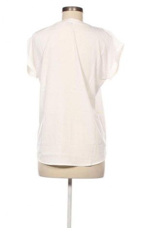 Γυναικεία μπλούζα FLG, Μέγεθος S, Χρώμα Λευκό, Τιμή 6,99 €