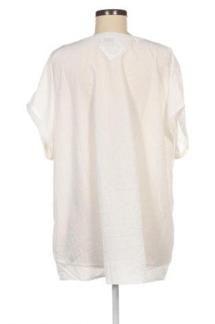 Dámská halenka FLG, Velikost 3XL, Barva Bílá, Cena  219,00 Kč