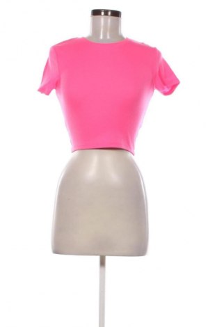 Dámská halenka FSBN Sister, Velikost S, Barva Růžová, Cena  89,00 Kč