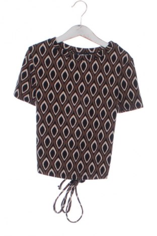 Bluzka damska Fb Sister, Rozmiar XS, Kolor Kolorowy, Cena 24,99 zł