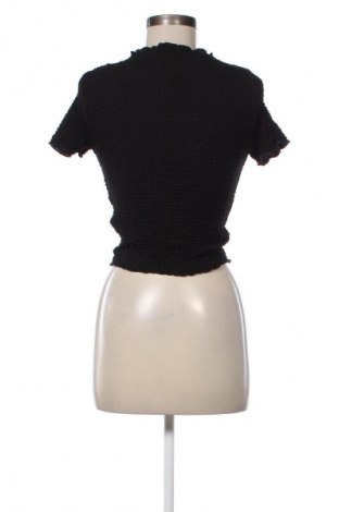 Bluzka damska Fb Sister, Rozmiar XS, Kolor Czarny, Cena 25,99 zł