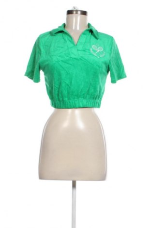 Bluzka damska Fb Sister, Rozmiar S, Kolor Zielony, Cena 25,99 zł