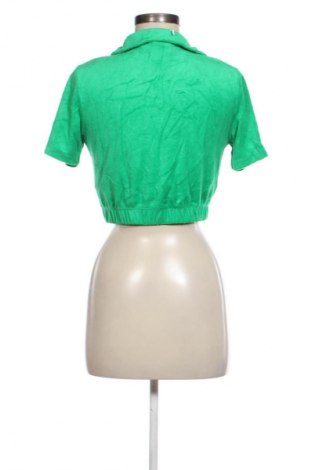 Bluzka damska Fb Sister, Rozmiar S, Kolor Zielony, Cena 25,99 zł