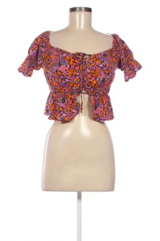 Dámská halenka Fb Sister, Velikost M, Barva Vícebarevné, Cena  169,00 Kč