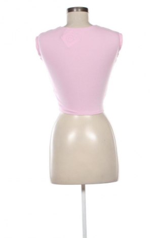 Bluzka damska Fb Sister, Rozmiar XS, Kolor Różowy, Cena 22,99 zł