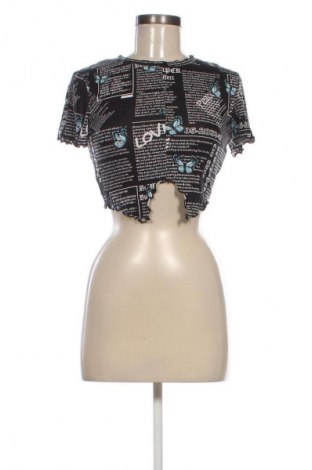 Bluzka damska Fb Sister, Rozmiar M, Kolor Kolorowy, Cena 22,47 zł