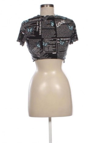 Bluzka damska Fb Sister, Rozmiar M, Kolor Kolorowy, Cena 22,47 zł