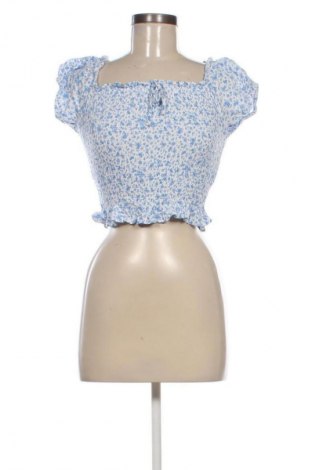 Bluzka damska Fb Sister, Rozmiar S, Kolor Kolorowy, Cena 26,79 zł