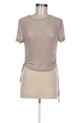 Γυναικεία μπλούζα Fb Sister, Μέγεθος L, Χρώμα Γκρί, Τιμή 5,99 €