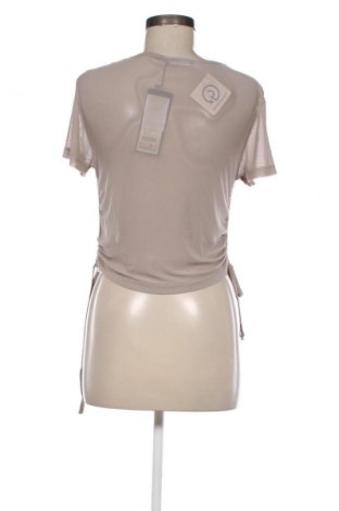 Γυναικεία μπλούζα Fb Sister, Μέγεθος L, Χρώμα Γκρί, Τιμή 5,99 €