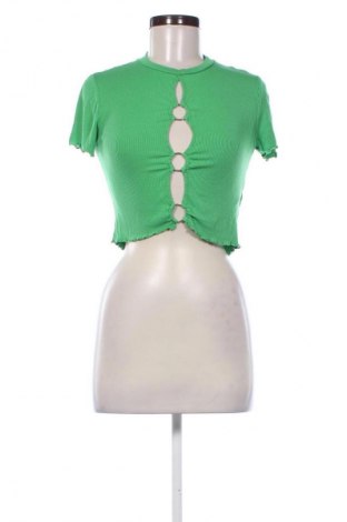 Női blúz Fb Sister, Méret M, Szín Zöld, Ár 2 619 Ft