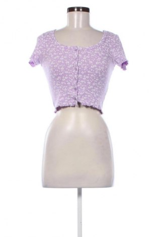 Bluzka damska Fb Sister, Rozmiar XS, Kolor Kolorowy, Cena 25,99 zł