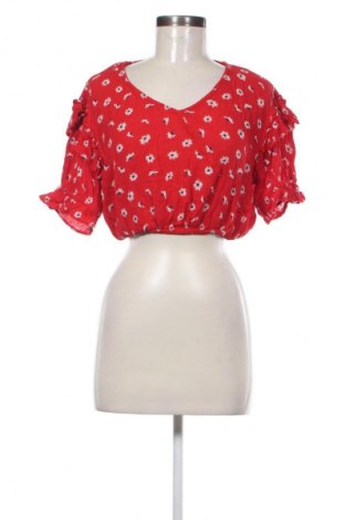 Bluzka damska Fb Sister, Rozmiar S, Kolor Kolorowy, Cena 26,99 zł