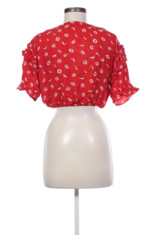 Bluzka damska Fb Sister, Rozmiar S, Kolor Kolorowy, Cena 26,99 zł