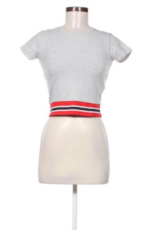 Bluzka damska Fb Sister, Rozmiar M, Kolor Szary, Cena 28,99 zł