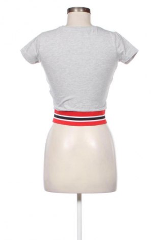 Bluzka damska Fb Sister, Rozmiar M, Kolor Szary, Cena 28,99 zł