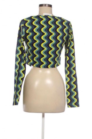 Γυναικεία μπλούζα Fb Sister, Μέγεθος L, Χρώμα Πολύχρωμο, Τιμή 6,79 €