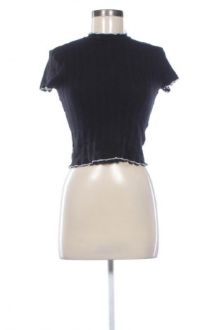 Γυναικεία μπλούζα Fb Sister, Μέγεθος S, Χρώμα Μαύρο, Τιμή 6,99 €