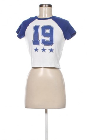 Bluzka damska Fb Sister, Rozmiar L, Kolor Kolorowy, Cena 21,99 zł