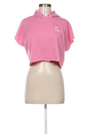 Dámská halenka Fb Sister, Velikost M, Barva Růžová, Cena  382,00 Kč