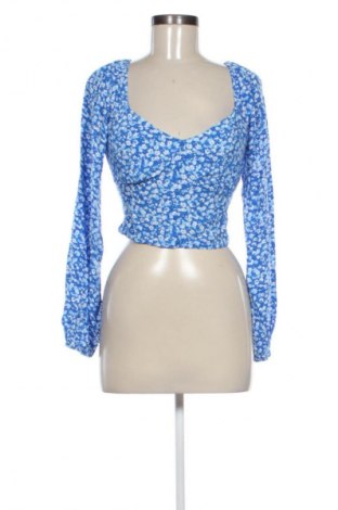 Γυναικεία μπλούζα Fb Sister, Μέγεθος S, Χρώμα Πολύχρωμο, Τιμή 7,99 €