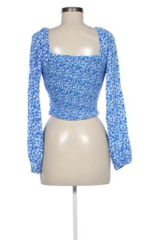 Γυναικεία μπλούζα Fb Sister, Μέγεθος S, Χρώμα Πολύχρωμο, Τιμή 7,99 €