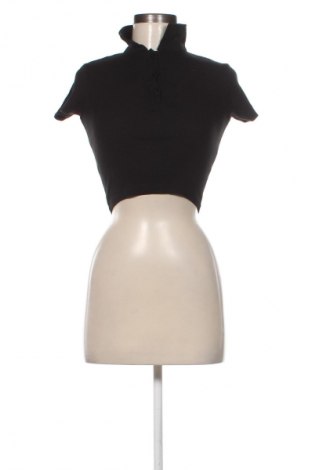 Dámská halenka Fb Sister, Velikost XXS, Barva Černá, Cena  89,00 Kč