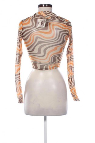 Γυναικεία μπλούζα Fb Sister, Μέγεθος XXS, Χρώμα Πολύχρωμο, Τιμή 1,99 €