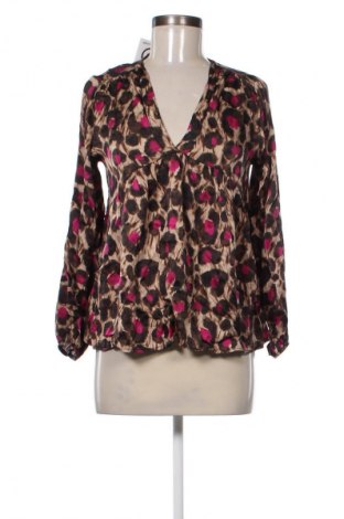 Γυναικεία μπλούζα Fetish, Μέγεθος M, Χρώμα Πολύχρωμο, Τιμή 4,99 €