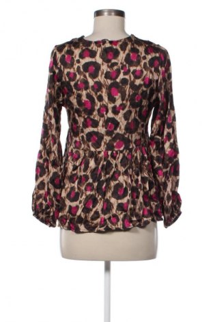 Γυναικεία μπλούζα Fetish, Μέγεθος M, Χρώμα Πολύχρωμο, Τιμή 4,99 €