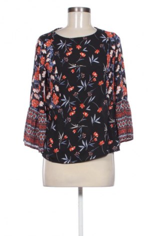 Дамска блуза Finn & Grace, Размер XS, Цвят Многоцветен, Цена 2,04 €