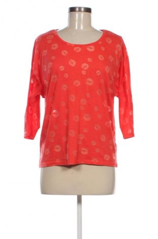 Dámská halenka Fishbone, Velikost S, Barva Oranžová, Cena  49,00 Kč