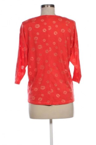 Dámská halenka Fishbone, Velikost S, Barva Oranžová, Cena  49,00 Kč