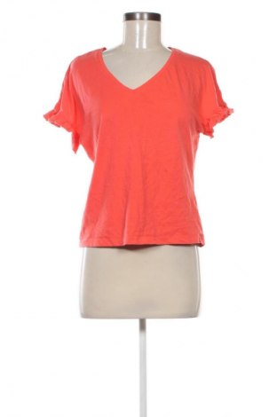 Dámská halenka Fisherfield, Velikost M, Barva Oranžová, Cena  109,00 Kč