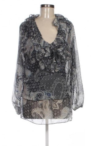 Bluzka damska Flame, Rozmiar XL, Kolor Kolorowy, Cena 12,99 zł, #134182797