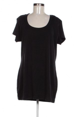 Dámská halenka Flash Lights, Velikost XXL, Barva Černá, Cena  169,00 Kč