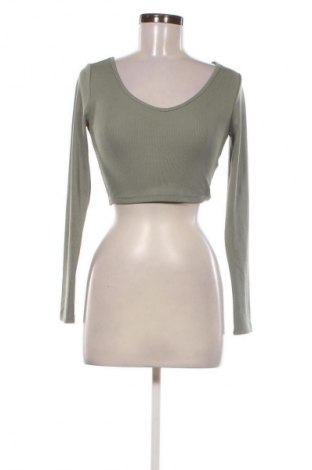 Dámská halenka Forever 21, Velikost S, Barva Zelená, Cena  49,00 Kč