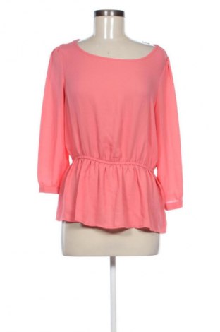 Dámska blúza Formul@, Veľkosť M, Farba Červená, Cena  1,95 €