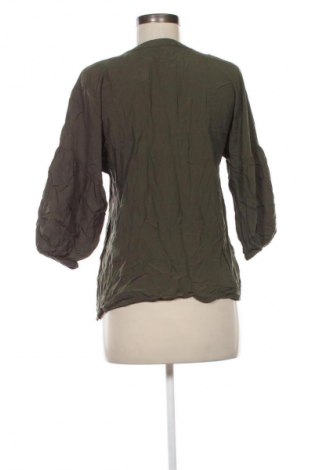 Γυναικεία μπλούζα Formula, Μέγεθος M, Χρώμα Πράσινο, Τιμή 1,99 €