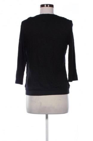 Γυναικεία μπλούζα Frank Walder, Μέγεθος M, Χρώμα Μαύρο, Τιμή 4,99 €