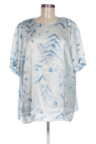 Dámská halenka Frankenwalder, Velikost 3XL, Barva Vícebarevné, Cena  239,00 Kč